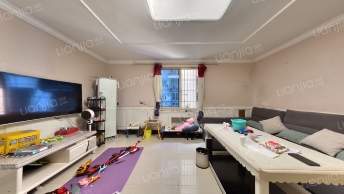 金紫街二手房实景图