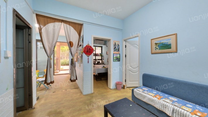 长安锦尚城二手房实景图