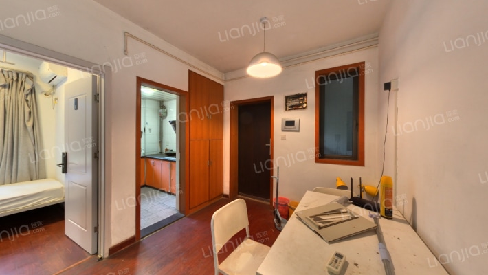 万家花城二期二手房实景图