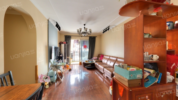 大鼎世纪滨江二手房实景图