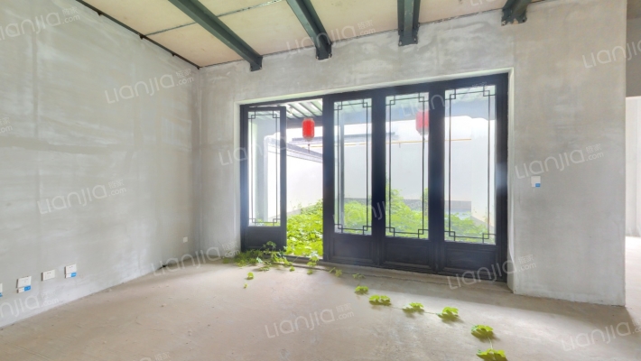 融创桃源府(合院)二手房实景图