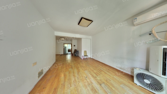 中兴花园百合苑二手房实景图