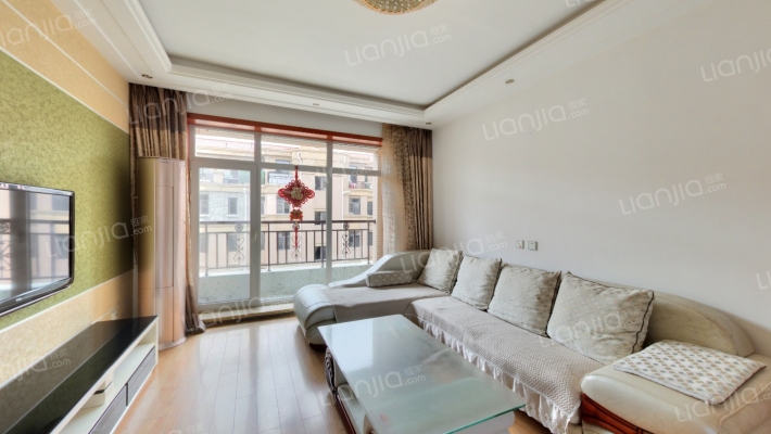 紫阳丽景一期二手房实景图