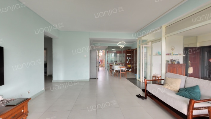 雍景轩二手房实景图