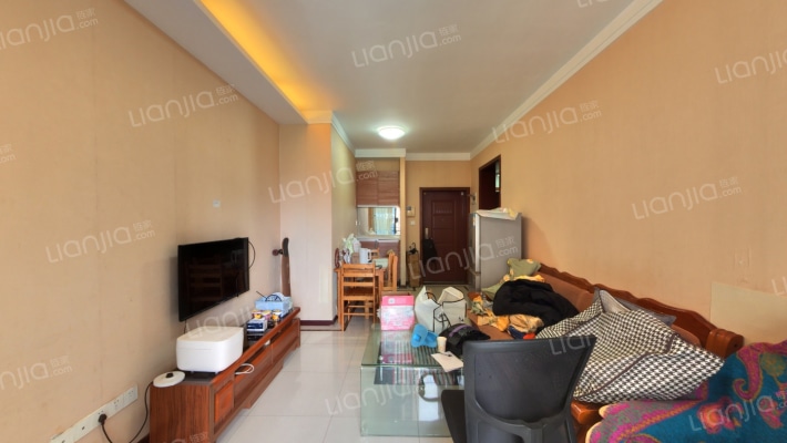 天骄名城一期二手房实景图