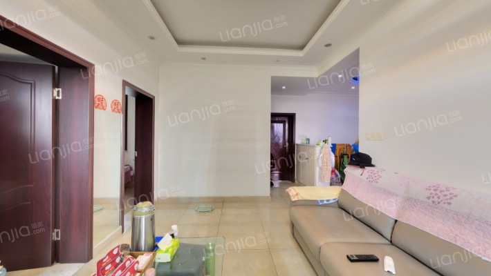 龙寿路社区二手房实景图