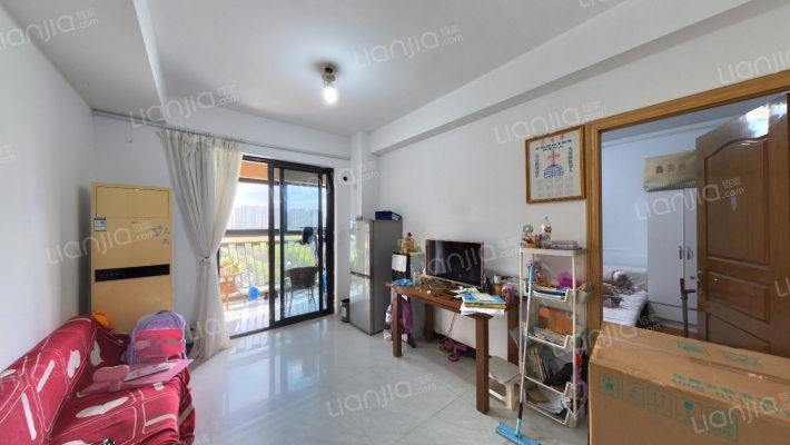 顺发康庄二手房实景图