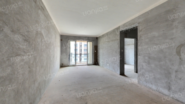 协信星澜汇4期二手房实景图