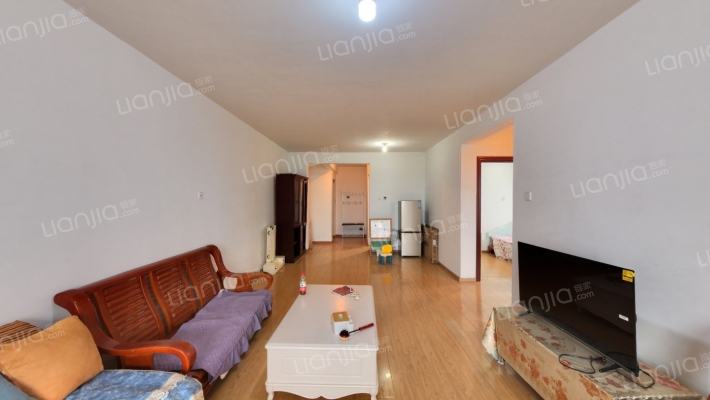 万城聚豪二手房实景图