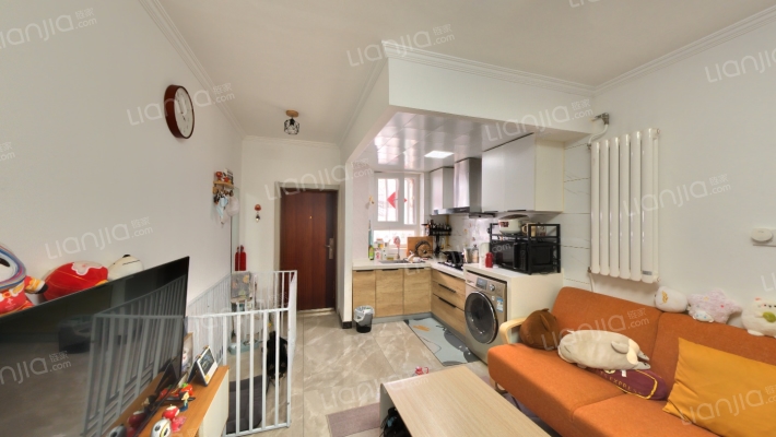 司达小区二手房实景图