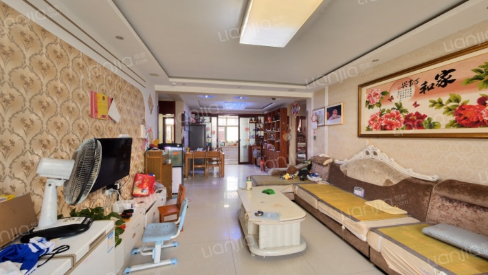 振兴佳苑二手房实景图