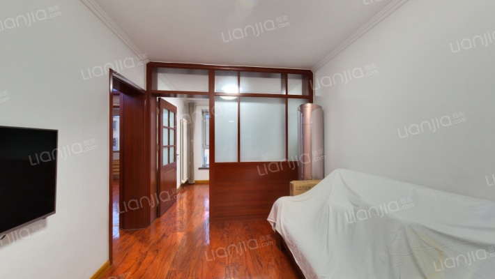 振华苑(李沧)二手房实景图