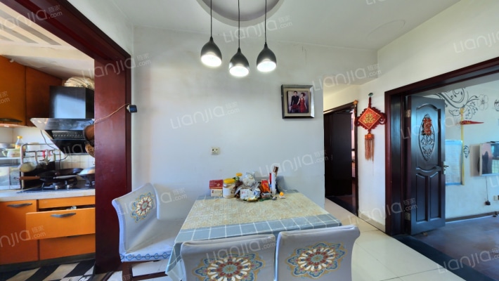 枫津新村二手房实景图