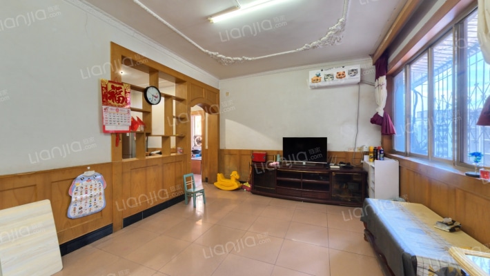 汉渝路(渝北)二手房实景图