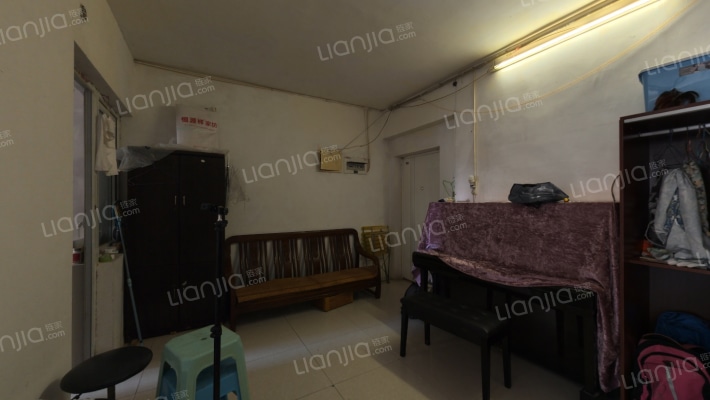 兰波红城丽景二手房实景图