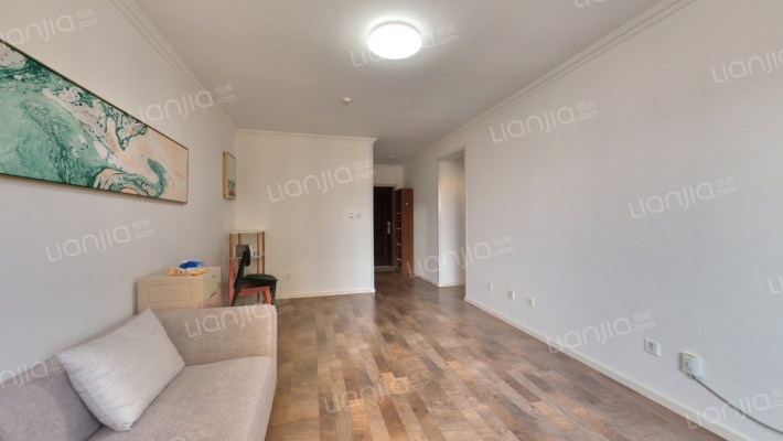 苏家社区北区二手房实景图