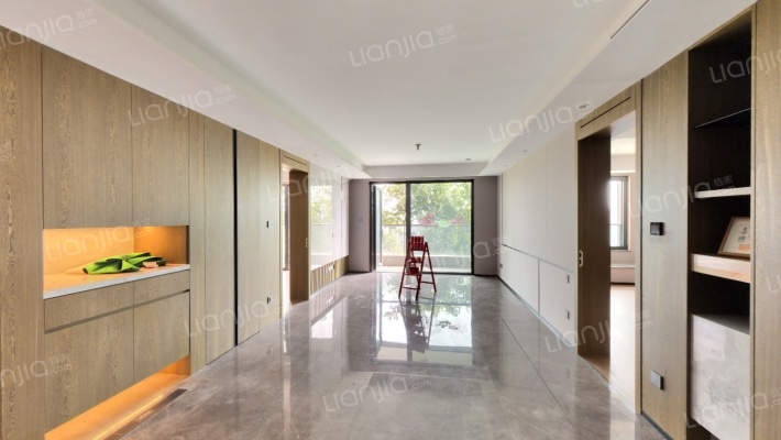 永定金茂府二手房实景图