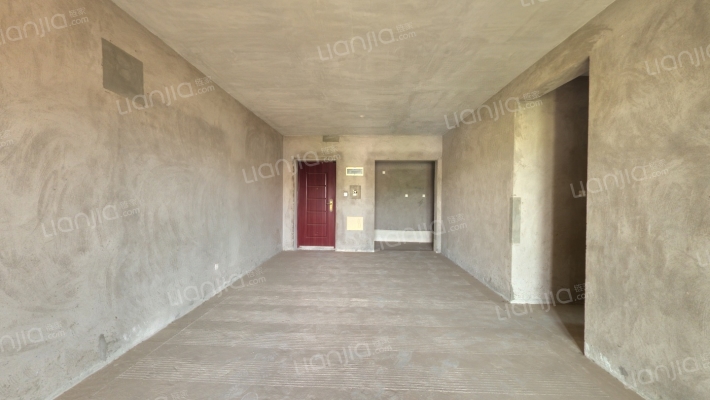 金科中央公园城（璧山）10号门二手房实景图