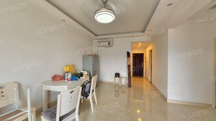 君悦国际花园二手房实景图