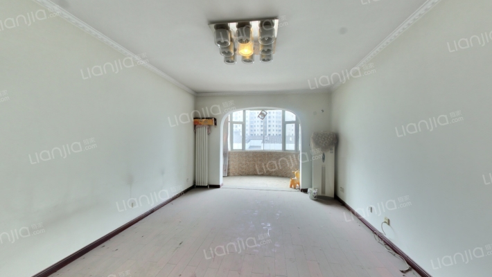 曹家庙供电局家属院二手房实景图