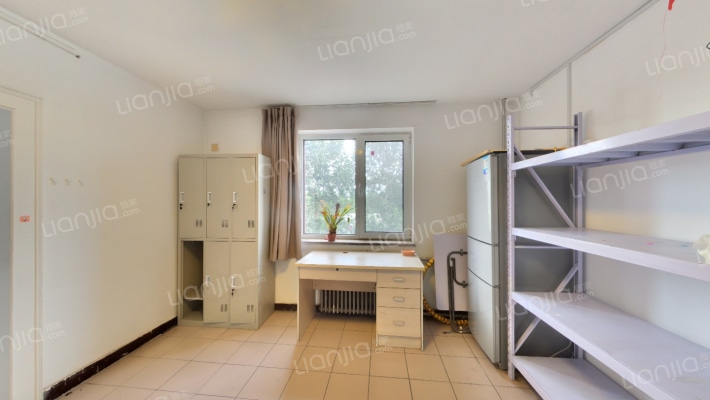 空间物理所小区二手房实景图