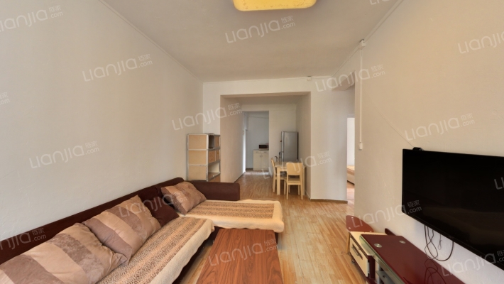 明瑜恒康佳苑二手房实景图