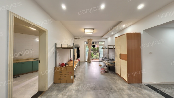 邮政绿苑二手房实景图