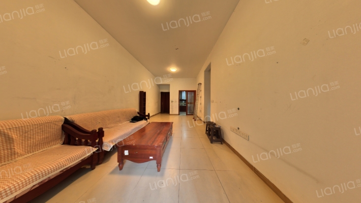 雅居乐国际花园二三期二手房实景图