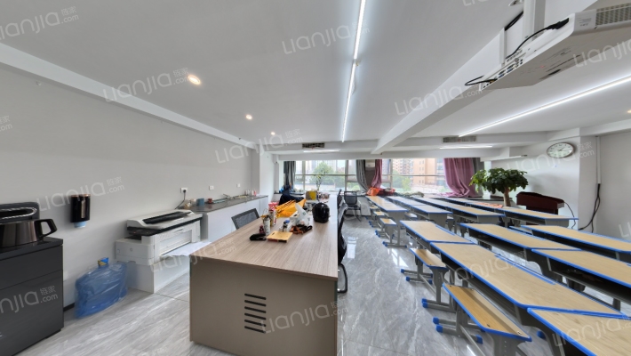 天地源悦熙广场二手房实景图