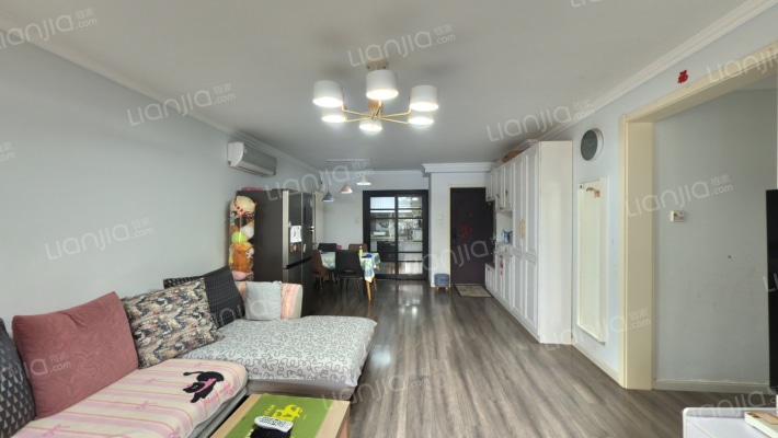 永铁苑二手房实景图