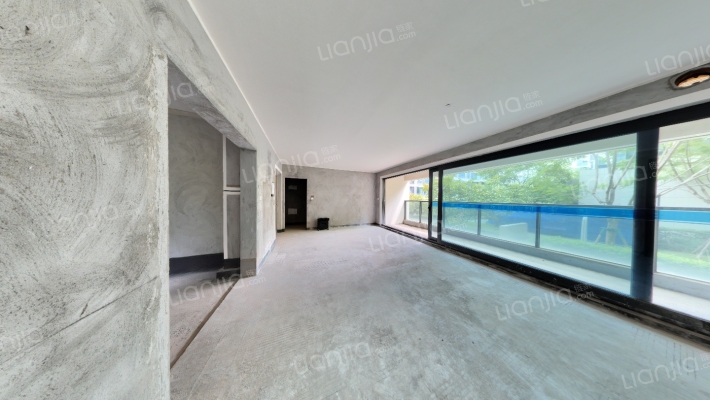 金科美的原上A组团二手房实景图