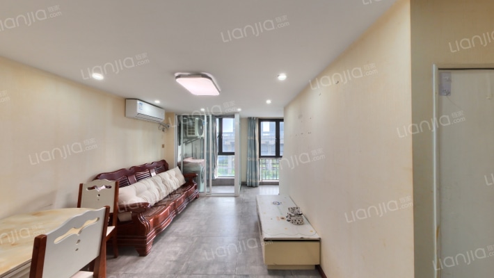 钱盛商厦梦公馆二手房实景图