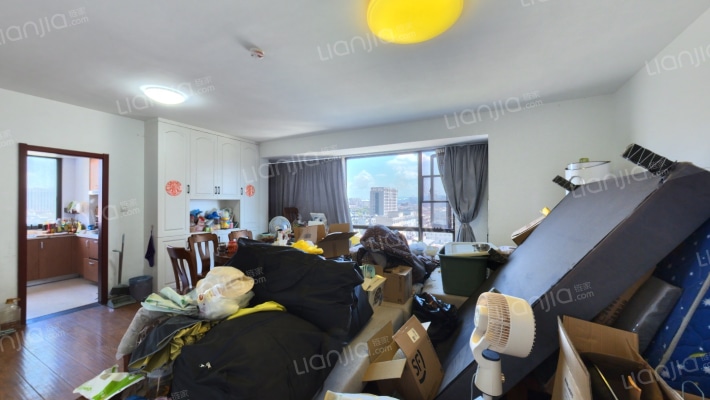 祥生君麟府二手房实景图