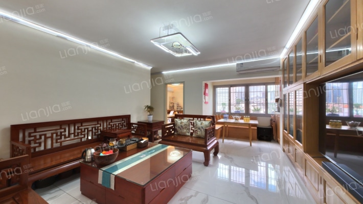 景园大厦(爱榕路)二手房实景图