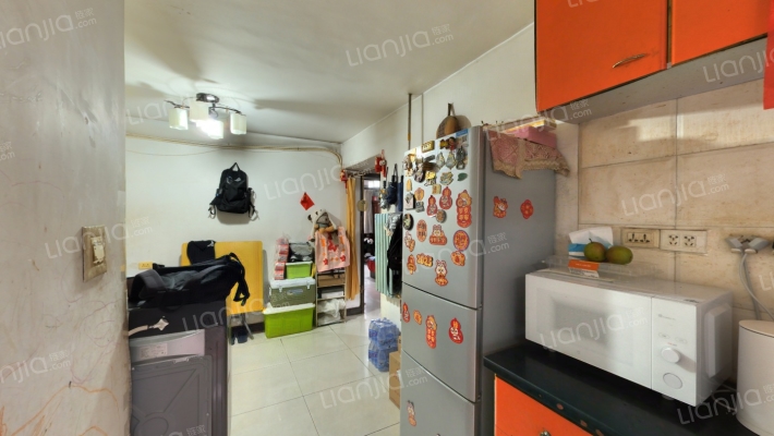 曲溪西里二手房实景图