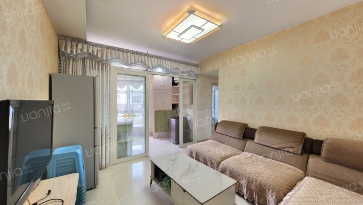 志龙石坪苑二手房实景图