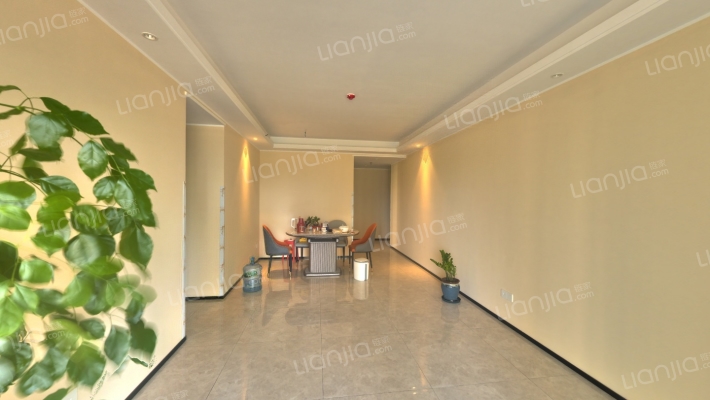 澜山望峯上二手房实景图