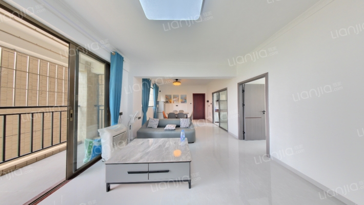 金田广场二手房实景图