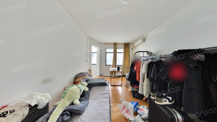 公路局大院二手房实景图