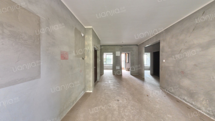 中交漫山六期二手房实景图