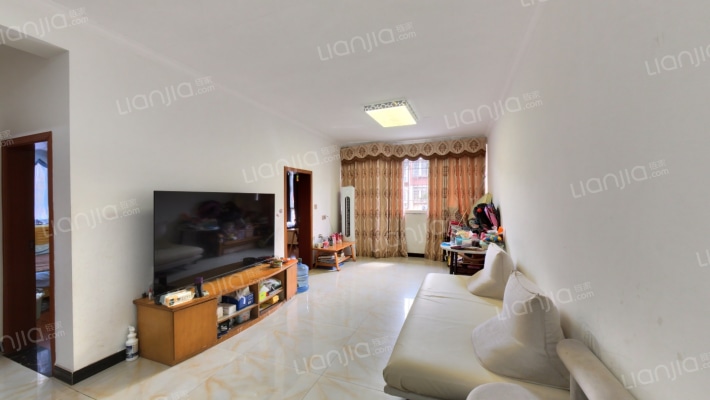 山水丽都二手房实景图