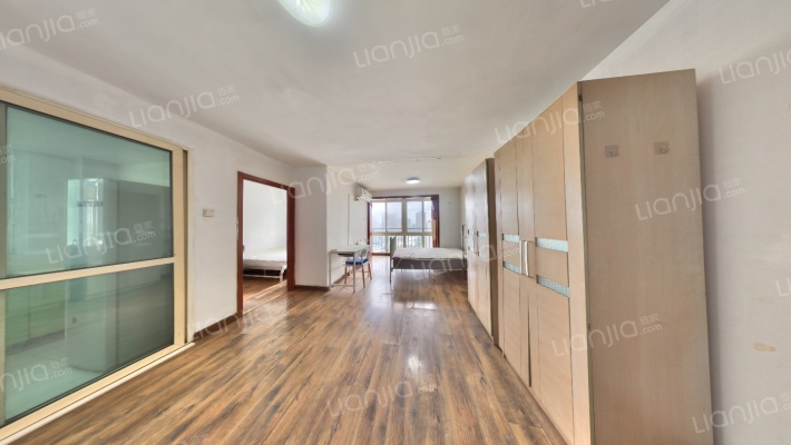 花园新区二手房实景图