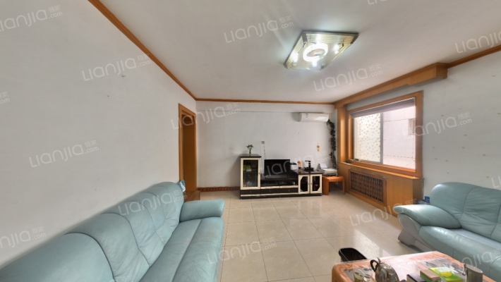 公园南路25街坊二手房实景图