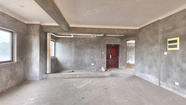 西溪水岸二手房实景图