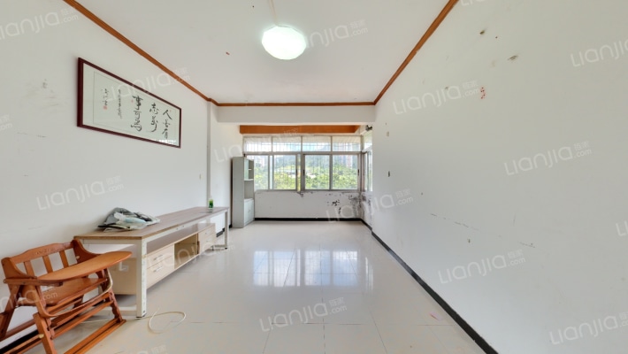 东兴大院二手房实景图