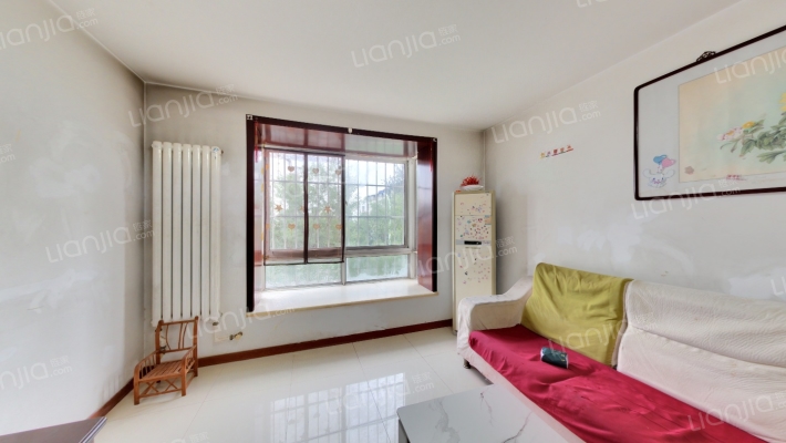 水木天成闻涛园二手房实景图