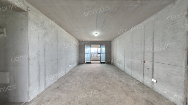 绿城西安全运村采薇苑二手房实景图