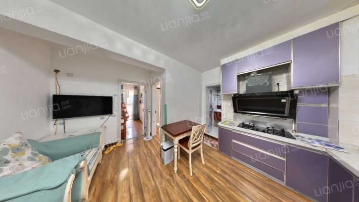 城南家园二手房实景图