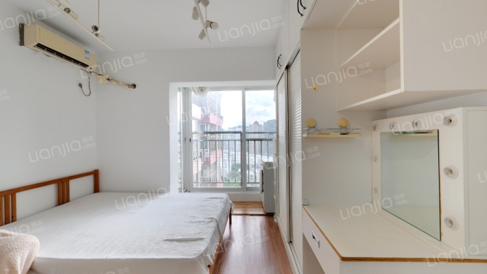 华达园公寓二手房实景图