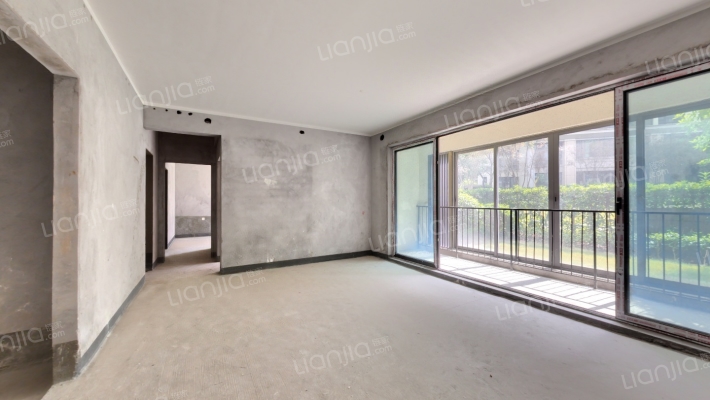 御璟悦来栖鹭二手房实景图